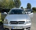 Серый Опель Вектра, объемом двигателя 2 л и пробегом 405 тыс. км за 3450 $, фото 1 на Automoto.ua