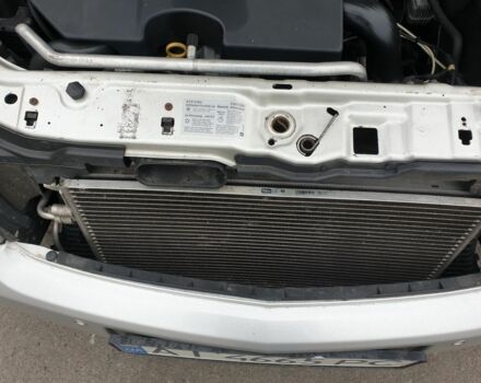 Сірий Опель Вектра, об'ємом двигуна 2 л та пробігом 576 тис. км за 3300 $, фото 22 на Automoto.ua