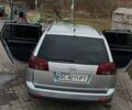 Серый Опель Вектра, объемом двигателя 2 л и пробегом 396 тыс. км за 4000 $, фото 7 на Automoto.ua