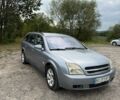 Сірий Опель Вектра, об'ємом двигуна 2.2 л та пробігом 327 тис. км за 3650 $, фото 1 на Automoto.ua