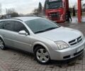 Серый Опель Вектра, объемом двигателя 2 л и пробегом 396 тыс. км за 4000 $, фото 3 на Automoto.ua