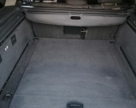 Сірий Опель Вектра, об'ємом двигуна 2.2 л та пробігом 480 тис. км за 4000 $, фото 13 на Automoto.ua