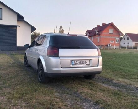 Сірий Опель Вектра, об'ємом двигуна 2 л та пробігом 330 тис. км за 3300 $, фото 1 на Automoto.ua