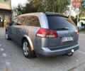 Сірий Опель Вектра, об'ємом двигуна 1.8 л та пробігом 200 тис. км за 4500 $, фото 2 на Automoto.ua
