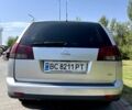 Серый Опель Вектра, объемом двигателя 2 л и пробегом 405 тыс. км за 3450 $, фото 8 на Automoto.ua