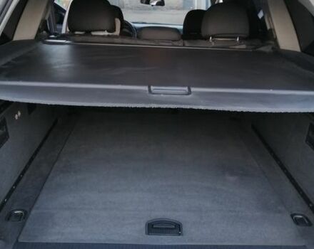 Сірий Опель Вектра, об'ємом двигуна 2.2 л та пробігом 480 тис. км за 4000 $, фото 14 на Automoto.ua