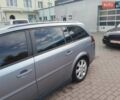 Серый Опель Вектра, объемом двигателя 2.2 л и пробегом 360 тыс. км за 3500 $, фото 2 на Automoto.ua