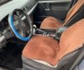 Опель Вектра 2003 в Калуше на Automoto.ua Серый Опель Вектра, объемом двигателя 2.2 л и пробегом 360 тыс. км за 3700 $, фото 15 на Automoto.ua