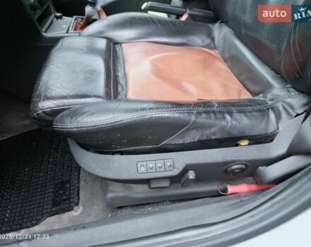 Сірий Опель Вектра, об'ємом двигуна 2.2 л та пробігом 482 тис. км за 2700 $, фото 9 на Automoto.ua