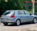 Сірий Опель Вектра, об'ємом двигуна 2.2 л та пробігом 508 тис. км за 3299 $, фото 8 на Automoto.ua