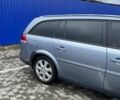 Опель Вектра 2003 в Калуше на Automoto.ua Серый Опель Вектра, объемом двигателя 2.2 л и пробегом 360 тыс. км за 3700 $, фото 14 на Automoto.ua