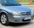 Сірий Опель Вектра, об'ємом двигуна 2.2 л та пробігом 508 тис. км за 3299 $, фото 3 на Automoto.ua