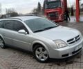 Серый Опель Вектра, объемом двигателя 2 л и пробегом 396 тыс. км за 4000 $, фото 3 на Automoto.ua