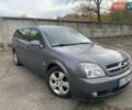 Опель Вектра 2004 в Киеве на Automoto.ua Серый Опель Вектра, объемом двигателя 2.02 л и пробегом 384 тыс. км за 3452 $, фото 89 на Automoto.ua