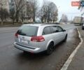 Серый Опель Вектра, объемом двигателя 1.9 л и пробегом 338 тыс. км за 4100 $, фото 5 на Automoto.ua