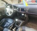 Сірий Опель Вектра, об'ємом двигуна 2.2 л та пробігом 240 тис. км за 3700 $, фото 16 на Automoto.ua