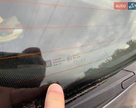 Опель Вектра 2004 в Киеве на Automoto.ua Серый Опель Вектра, объемом двигателя 2.02 л и пробегом 384 тыс. км за 3452 $, фото 25 на Automoto.ua