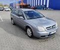 Сірий Опель Вектра, об'ємом двигуна 2 л та пробігом 460 тис. км за 3800 $, фото 2 на Automoto.ua