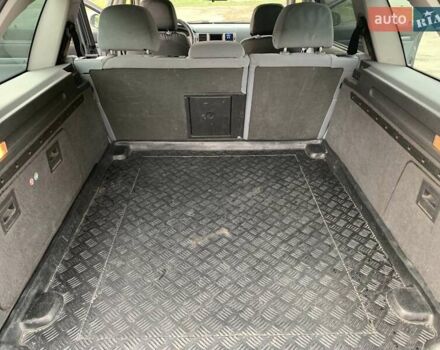 Опель Вектра 2004 в Киеве на Automoto.ua Серый Опель Вектра, объемом двигателя 2.02 л и пробегом 384 тыс. км за 3452 $, фото 80 на Automoto.ua