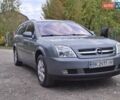 Сірий Опель Вектра, об'ємом двигуна 2.2 л та пробігом 293 тис. км за 4200 $, фото 17 на Automoto.ua