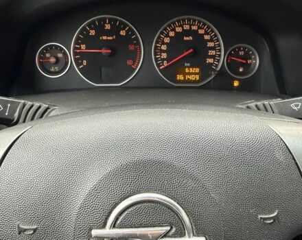 Сірий Опель Вектра, об'ємом двигуна 1.9 л та пробігом 361 тис. км за 2750 $, фото 10 на Automoto.ua