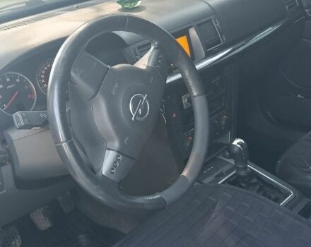 Серый Опель Вектра, объемом двигателя 2.2 л и пробегом 300 тыс. км за 3350 $, фото 5 на Automoto.ua