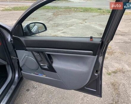 Опель Вектра 2004 в Киеве на Automoto.ua Серый Опель Вектра, объемом двигателя 2.02 л и пробегом 384 тыс. км за 3452 $, фото 69 на Automoto.ua