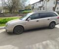 Серый Опель Вектра, объемом двигателя 2 л и пробегом 368 тыс. км за 3200 $, фото 2 на Automoto.ua