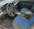 Сірий Опель Вектра, об'ємом двигуна 1.9 л та пробігом 230 тис. км за 5500 $, фото 5 на Automoto.ua
