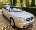 Сірий Опель Вектра, об'ємом двигуна 3 л та пробігом 319 тис. км за 5509 $, фото 8 на Automoto.ua