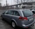 Серый Опель Вектра, объемом двигателя 1.91 л и пробегом 340 тыс. км за 3200 $, фото 3 на Automoto.ua