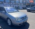 Сірий Опель Вектра, об'ємом двигуна 2.2 л та пробігом 300 тис. км за 4000 $, фото 5 на Automoto.ua