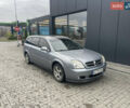 Сірий Опель Вектра, об'ємом двигуна 2.2 л та пробігом 290 тис. км за 2450 $, фото 1 на Automoto.ua