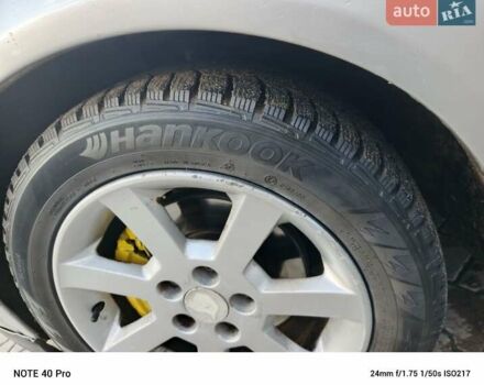 Сірий Опель Вектра, об'ємом двигуна 1.9 л та пробігом 385 тис. км за 3750 $, фото 10 на Automoto.ua