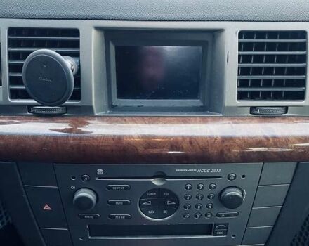 Серый Опель Вектра, объемом двигателя 1.9 л и пробегом 500 тыс. км за 3000 $, фото 17 на Automoto.ua