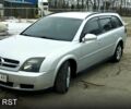 Сірий Опель Вектра, об'ємом двигуна 2.2 л та пробігом 343 тис. км за 3600 $, фото 1 на Automoto.ua