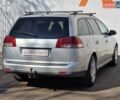 Сірий Опель Вектра, об'ємом двигуна 1.9 л та пробігом 356 тис. км за 4490 $, фото 26 на Automoto.ua