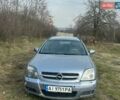 Серый Опель Вектра, объемом двигателя 1.91 л и пробегом 140 тыс. км за 4300 $, фото 1 на Automoto.ua