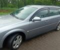 Сірий Опель Вектра, об'ємом двигуна 2.17 л та пробігом 389 тис. км за 4000 $, фото 1 на Automoto.ua