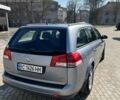 Серый Опель Вектра, объемом двигателя 1.91 л и пробегом 264 тыс. км за 4680 $, фото 6 на Automoto.ua