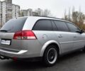 Сірий Опель Вектра, об'ємом двигуна 2 л та пробігом 182 тис. км за 4200 $, фото 6 на Automoto.ua
