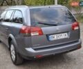 Сірий Опель Вектра, об'ємом двигуна 2.2 л та пробігом 293 тис. км за 4200 $, фото 7 на Automoto.ua