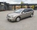 Серый Опель Вектра, объемом двигателя 2 л и пробегом 368 тыс. км за 3200 $, фото 1 на Automoto.ua