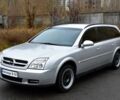 Сірий Опель Вектра, об'ємом двигуна 2 л та пробігом 182 тис. км за 4200 $, фото 3 на Automoto.ua