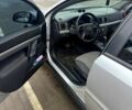 Сірий Опель Вектра, об'ємом двигуна 1.9 л та пробігом 310 тис. км за 4500 $, фото 6 на Automoto.ua