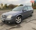 Опель Вектра 2004 в Киеве на Automoto.ua Серый Опель Вектра, объемом двигателя 2.02 л и пробегом 384 тыс. км за 3452 $, фото 119 на Automoto.ua