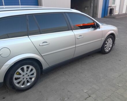 Опель Вектра 2004 у Ковель на Automoto.ua Сірий Опель Вектра, об'ємом двигуна 2 л та пробігом 400 тис. км за 4285 $, фото 3 на Automoto.ua