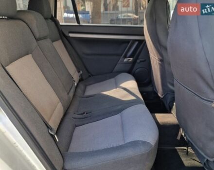 Серый Опель Вектра, объемом двигателя 1.9 л и пробегом 356 тыс. км за 4990 $, фото 39 на Automoto.ua