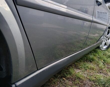 Опель Вектра 2004 в Луцке на Automoto.ua Серый Опель Вектра, объемом двигателя 1.9 л и пробегом 360 тыс. км за 1750 $, фото 4 на Automoto.ua