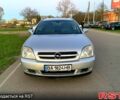 Сірий Опель Вектра, об'ємом двигуна 1.9 л та пробігом 388 тис. км за 4300 $, фото 1 на Automoto.ua